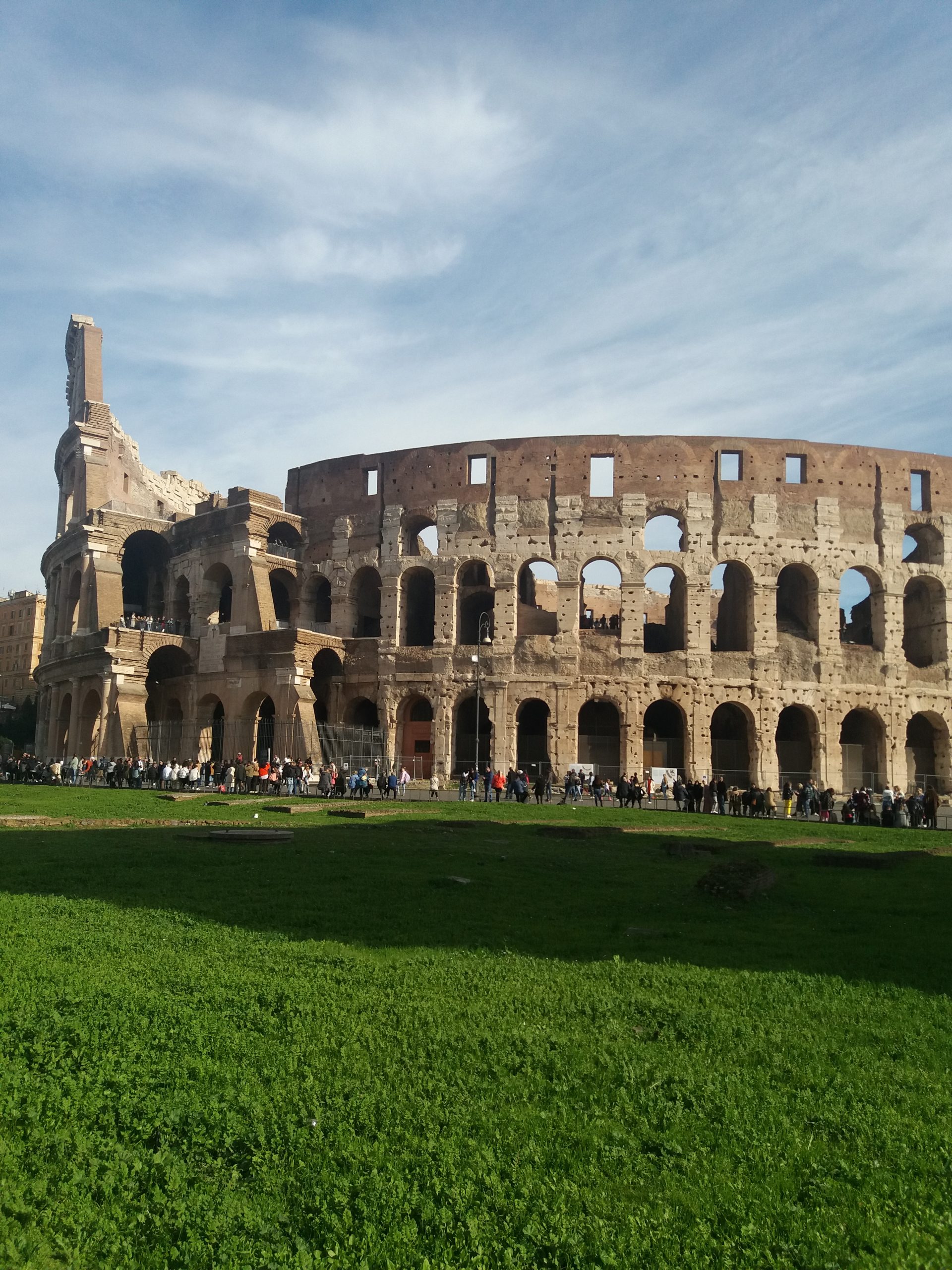 The Rome travel guide: Food, things to do and piazzas