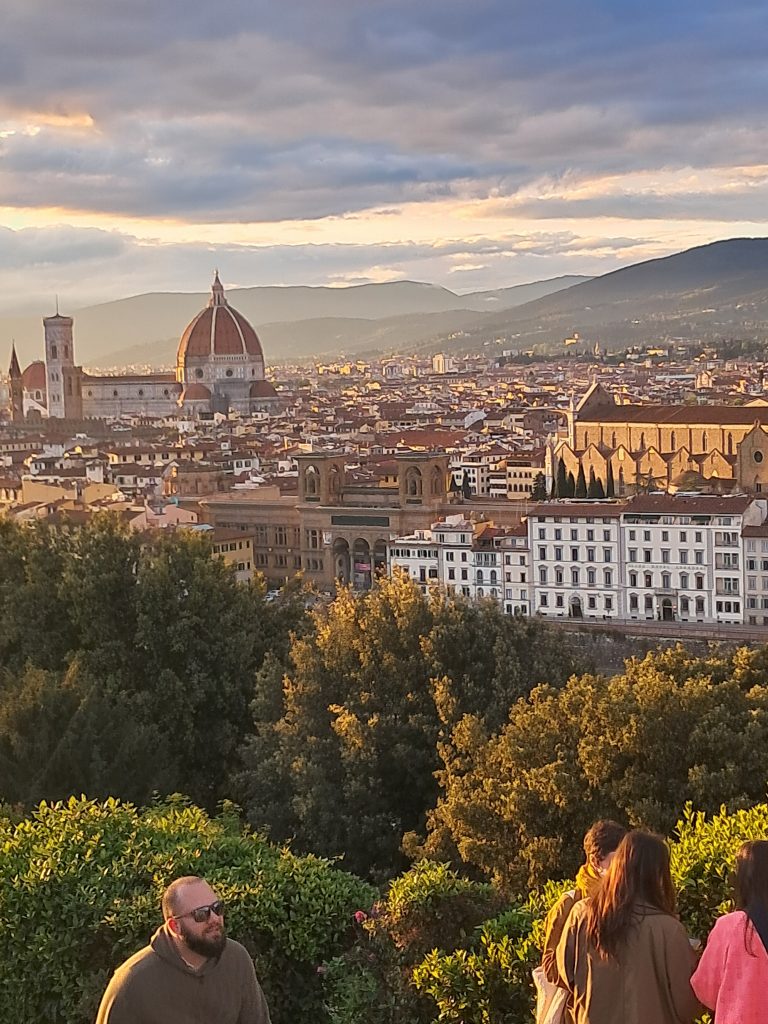 Florence Skyline