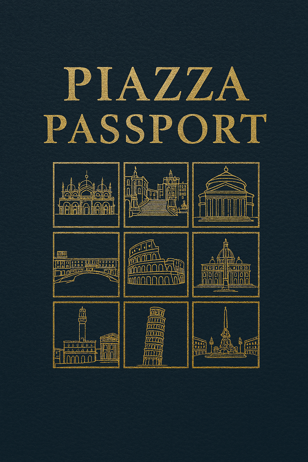 Piazza Passport