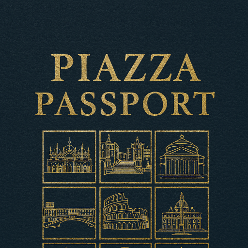 Why I Started Piazza Passport