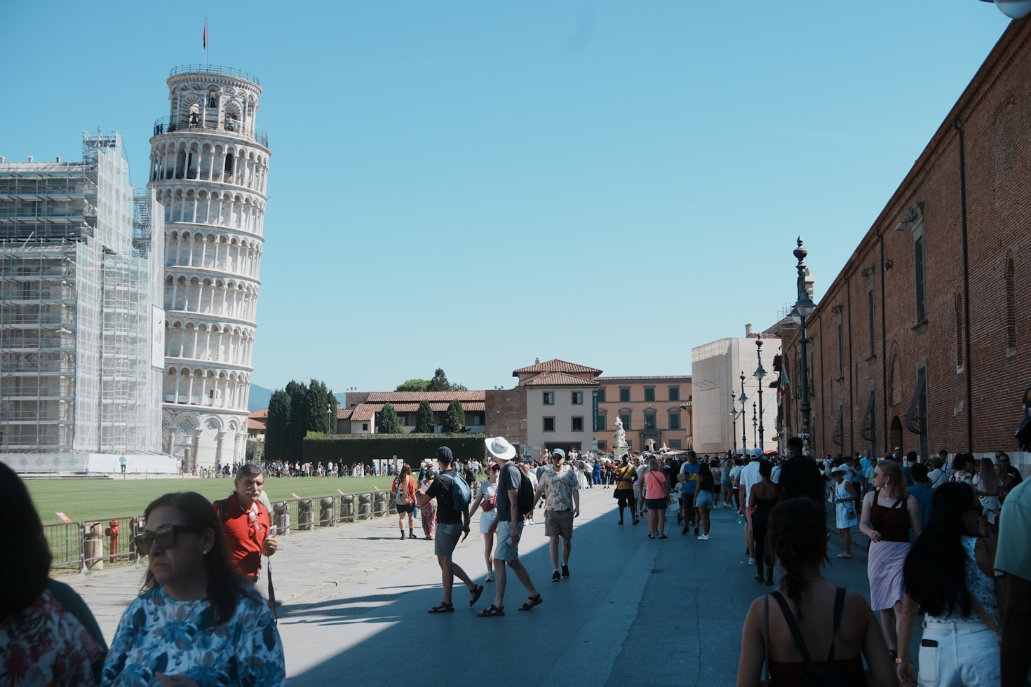 Exploring Italy on a Budget: A Guide