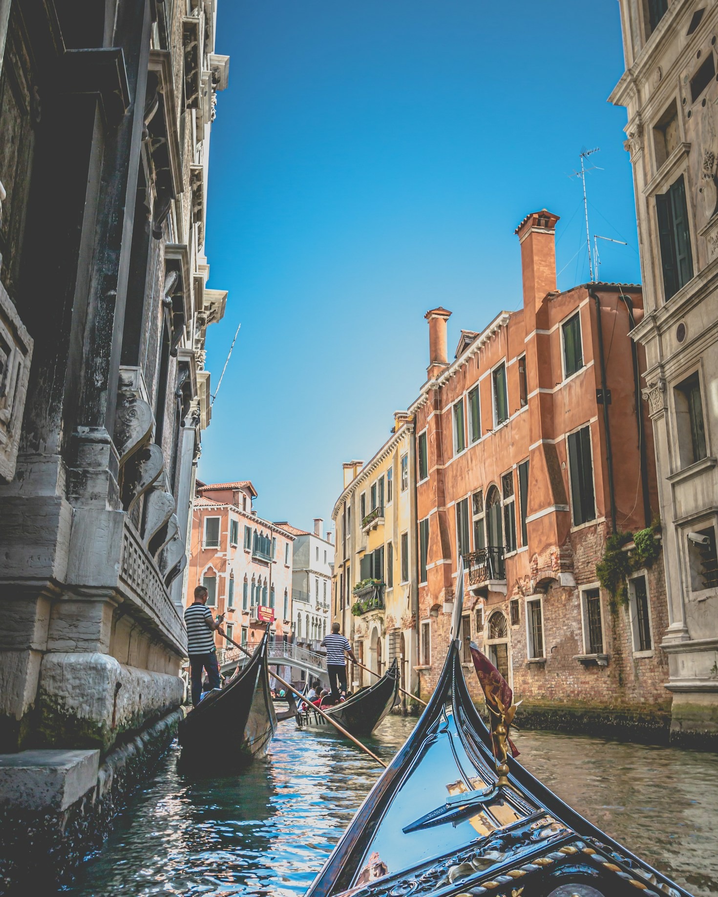 Italy’s Luxury Destinations You Can’t Miss