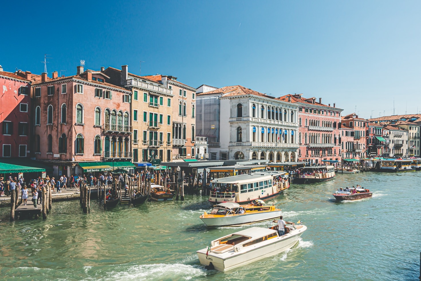 How to Plan the Perfect Italian Getaway